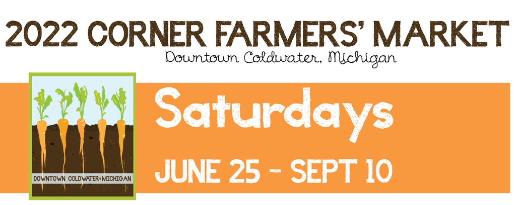 Coldwater Farmers' Market